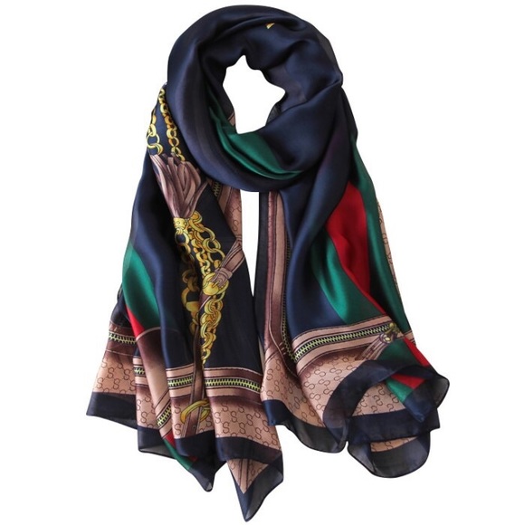 Scarf - Picture 1 of 7